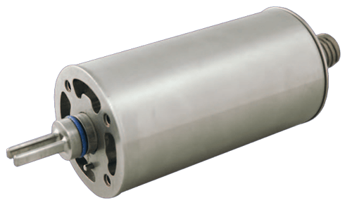 Fluid Components International Flow Sensor, Model AS-FT